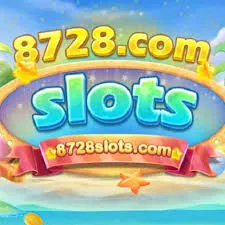 8728SLOTS - Game Puzzle Menantang dan Seru