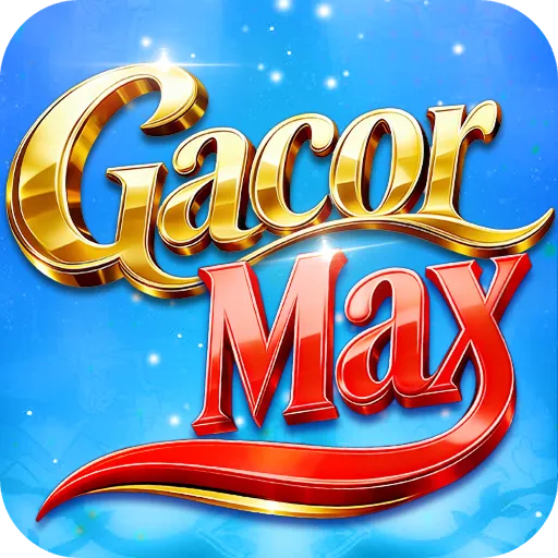 GACORMAX - Nikmati Sensasi Slot Terbaik