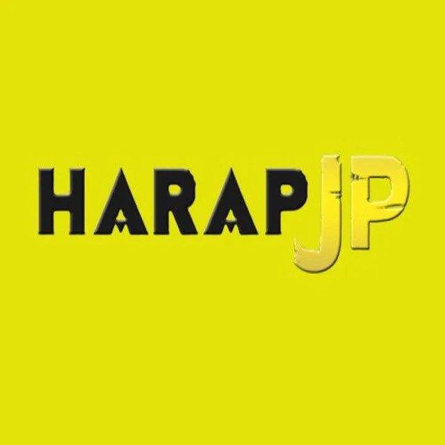 HARAPJP - Pertarungan Seru di Arena MOBA